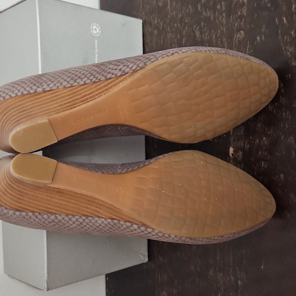 Rockport Walkability 2" Rise-lift, 8.5 US Women's - Picture 8 of 12